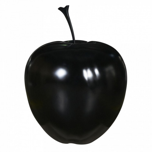 декор apple black big в Кемерово