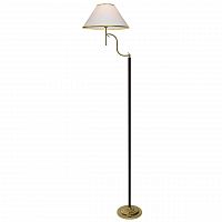 торшер arte lamp catrin a3545pn-1go в Кемерово