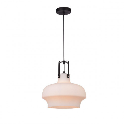 подвесной светильник arte lamp arno a3633sp-1wh в Кемерово