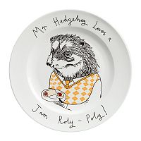 тарелка mr hedgehog в Кемерово