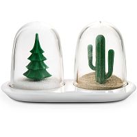 ёмкости для специй в наборе winter and summer в Кемерово