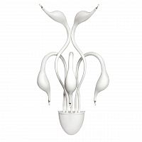 бра lightstar cigno collo wt 751656 в Кемерово