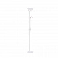 торшер arte lamp duetto a4329pn-2wh в Кемерово