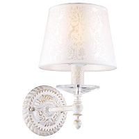 бра arte lamp granny a9566ap-1wg в Кемерово