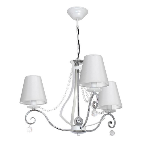 подвесная люстра luminex vera 8705 в Кемерово