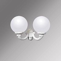 уличный настенный светильник fumagalli mirra/g300 g30.142.000.wye27 в Кемерово