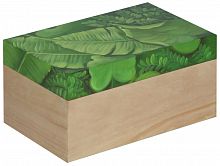 шкатулка leaves big в Кемерово