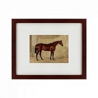 картина: the riding horse, 1830 в Кемерово