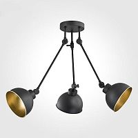 подвесная люстра tk lighting 2175 techno в Кемерово