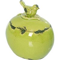 декоративная банка furla olive grande в Кемерово