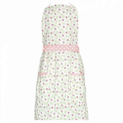 детский фартук lily petit white в Кемерово