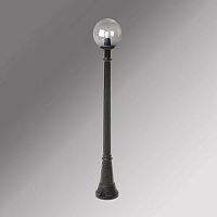 уличный фонарь fumagalli gigi/g300 g30.156.000.axe27 в Кемерово