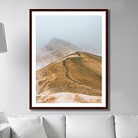 картина: hveradalir (valley of hot springs), iceland в Кемерово