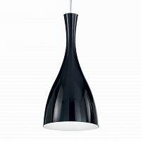 подвесной светильник ideal lux olimpia sp1 nero в Кемерово