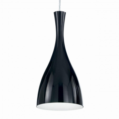 подвесной светильник ideal lux olimpia sp1 nero в Кемерово