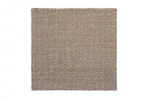 ковер waan light taupe 240x240 от gan в Кемерово