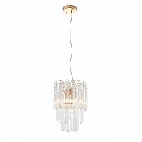 подвесная люстра st luce osoleto sl386.203.05 в Кемерово