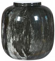 ваза настольная gems marble dark в Кемерово