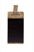 декоративная настенная доска для заметок mom's kitchen в Кемерово