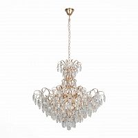 подвесная люстра st luce orecchini sl846.203.09 в Кемерово