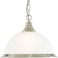 подвесной светильник arte lamp american diner a9366sp-1ss в Кемерово