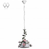 подвесной светильник mw-light букет 15 421014101 в Кемерово