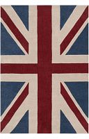 ковер union jack classic 240х330 в Кемерово