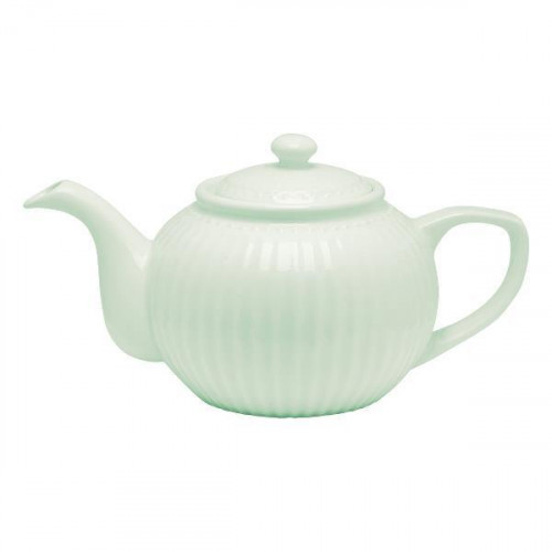 чайник alice pale green в Кемерово