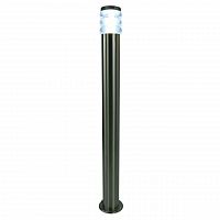 уличный светильник arte lamp portico a8382pa-1ss в Кемерово