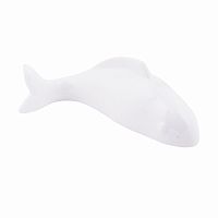 декоративная рыбка amazing fish 2 белый в Кемерово