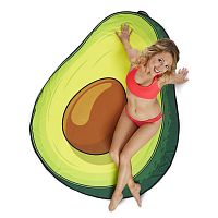 покрывало пляжное avocado в Кемерово