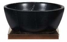 ваза настольная makonde bowl middle в Кемерово