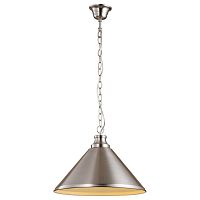 подвесной светильник arte lamp pendants a9330sp-1ss в Кемерово