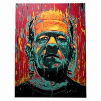 картина frank by nicebleed в Кемерово