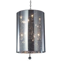 люстра moooi light shade серебро в Кемерово