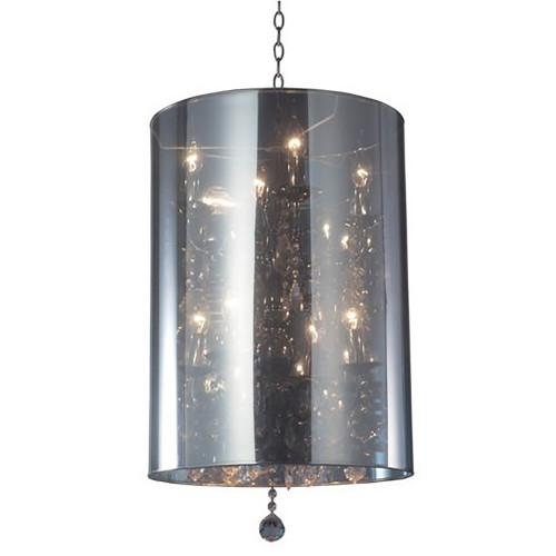 люстра moooi light shade серебро в Кемерово