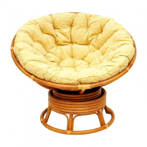 кресло механическое papasan-2 matte в Кемерово