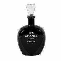 бутыль chanel heart black в Кемерово