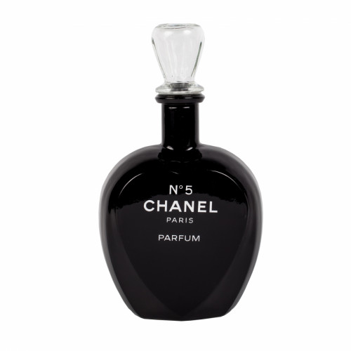 бутыль chanel heart black в Кемерово