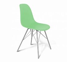 стул dsr pp зеленый мятный s37 (eames style) в Кемерово