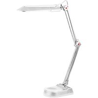 настольная лампа arte lamp desk a5810lt-1si в Кемерово