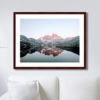 картина: garnet lake, california, usa в Кемерово