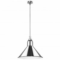 подвесной светильник lightstar loft 765024 в Кемерово