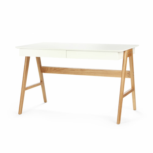 письменный стол orient белый в Кемерово