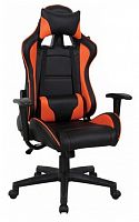 компьютерное кресло brabix gt racer gm-100 игровое в Кемерово