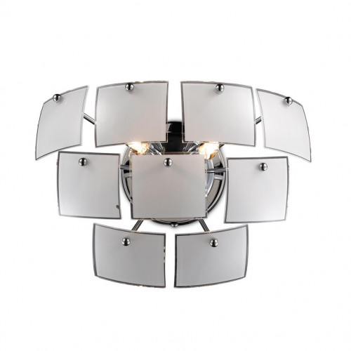 бра odeon light vorm 2655/2w в Кемерово