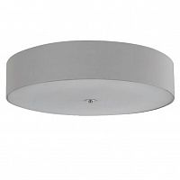 потолочный светильник crystal lux jewel pl500 gray в Кемерово