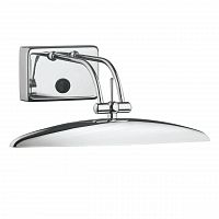 подсветка для картин ideal lux mirror-20 ap2 cromo в Кемерово