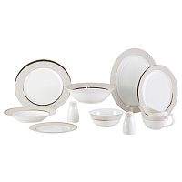 набор посуды bianko 26 pcs dinner set в Кемерово