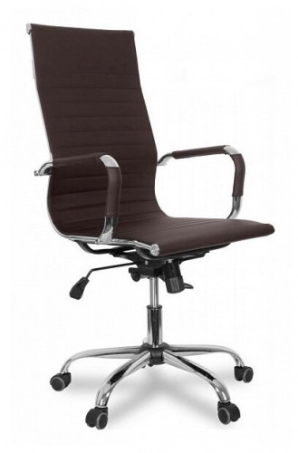 компьютерное кресло college clg-620 lxh-a для руководителя в Кемерово